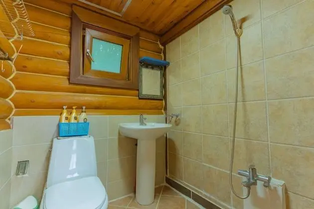 Super Premier Villa