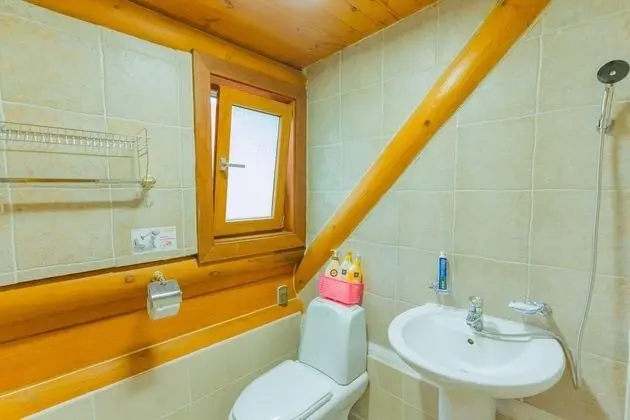 Super Premier Villa