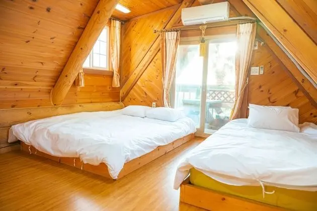 Vintage Deluxe Villa