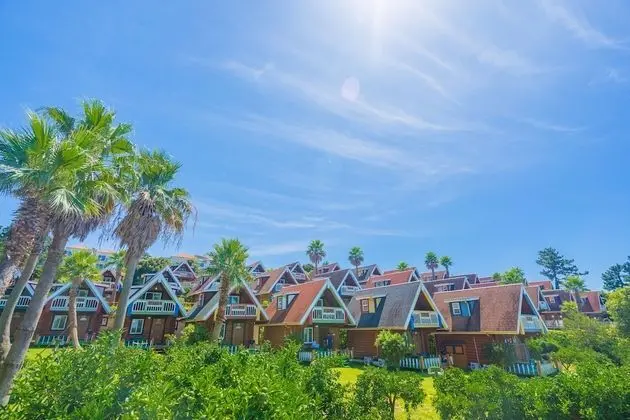 Vintage Deluxe Villa