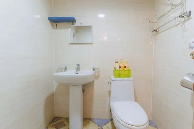 Vintage Deluxe Villa