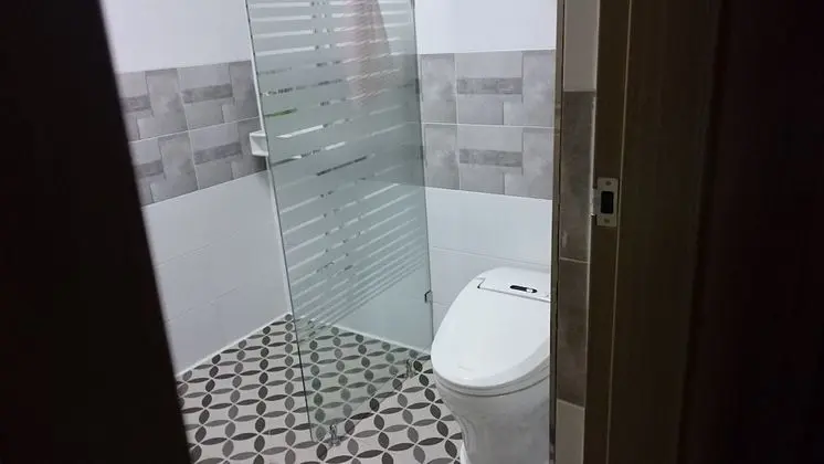 Oda, Okyanus Manzaralı (2F- Duplex)