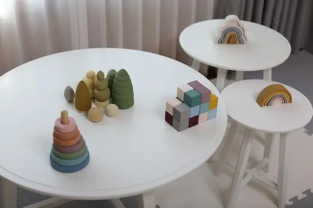 Basic Oda, 1 Yatak Odası (oreum1(2Cheung/Oceanview) - Kids room)