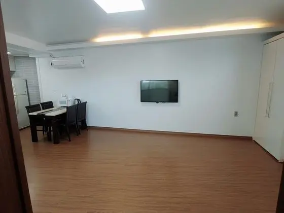 Basic Oda, 1 Yatak Odası (102ho)