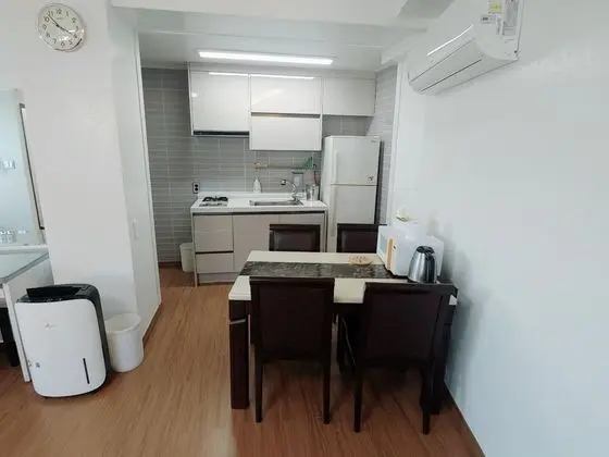 Basic Oda, 1 Yatak Odası (102ho)