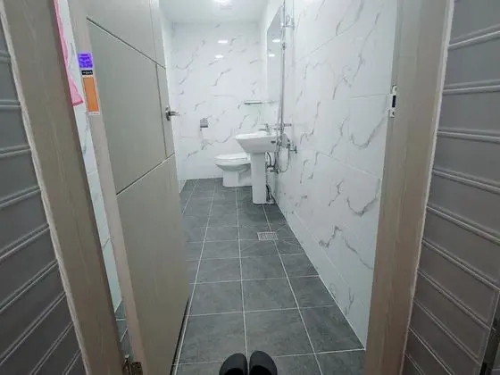 Basic Oda, 1 Yatak Odası (102ho)
