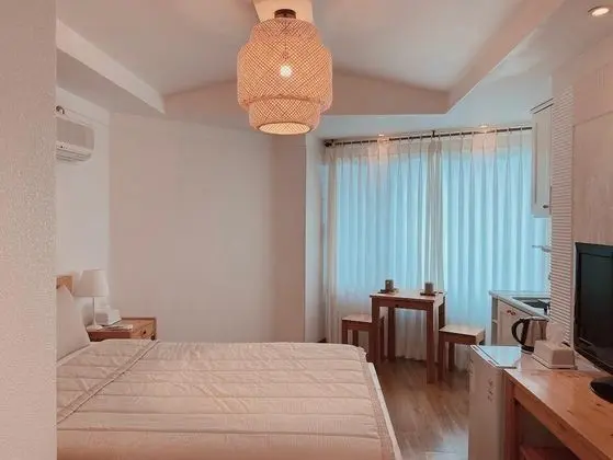 Basic Oda, 1 Yatak Odası (201ho)
