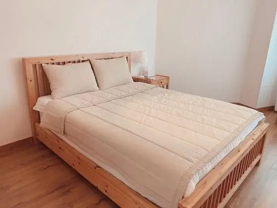 Basic Oda, 1 Yatak Odası (201ho)