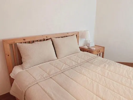 Basic Oda, 1 Yatak Odası (201ho)