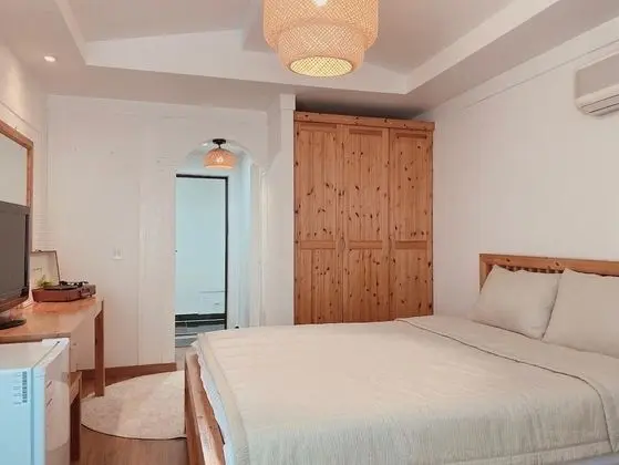 Basic Oda, 1 Yatak Odası (201ho)