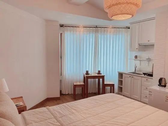 Basic Oda, 1 Yatak Odası (201ho)