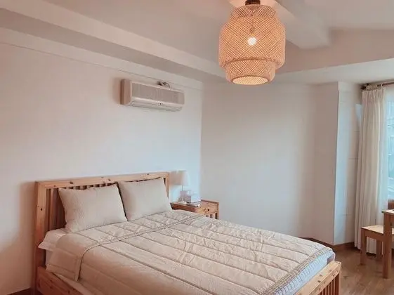 Basic Oda, 1 Yatak Odası (201ho)
