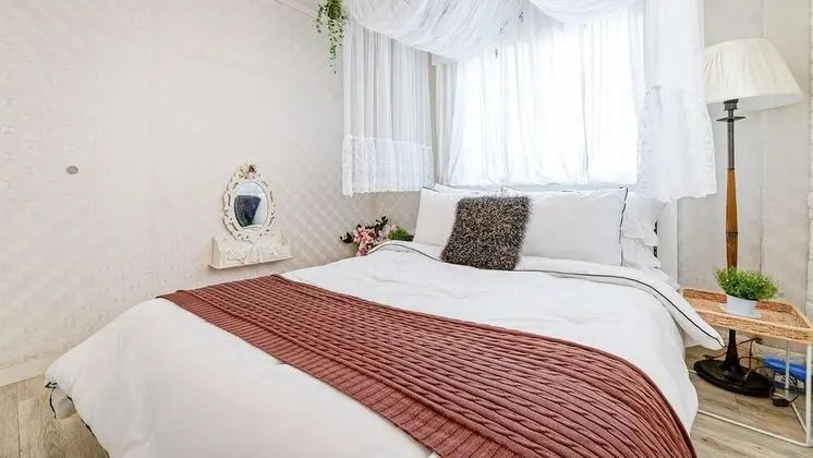 Basic Oda, 3 Yatak Odası (dokchae)