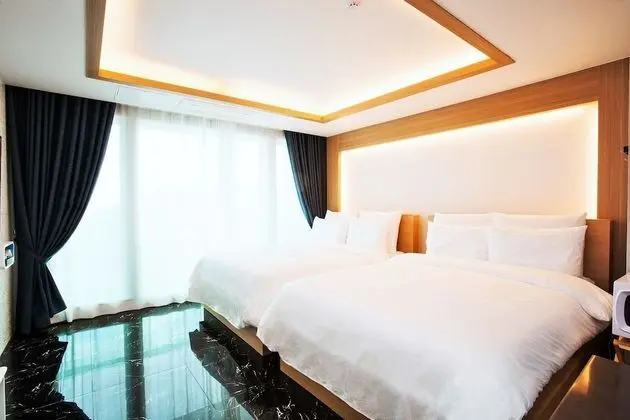 Oda, Okyanus Manzaralı (Bonita, 2nd Floor, 15PY)
