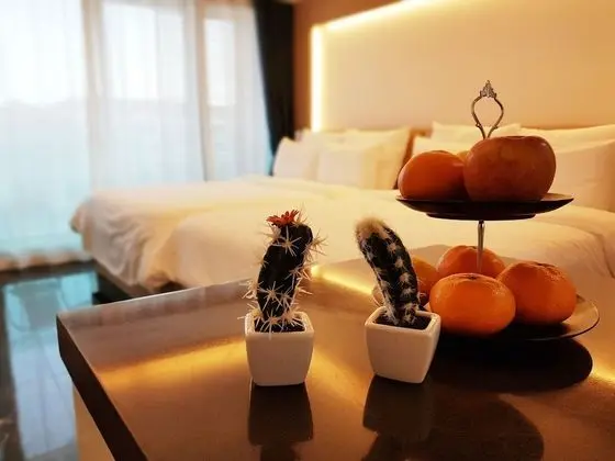 Oda, Okyanus Manzaralı (Bonita, 2nd Floor, 15PY)
