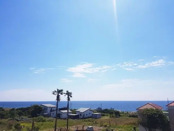 Oda, Okyanus Manzaralı (Bonita, 2nd Floor, 15PY)