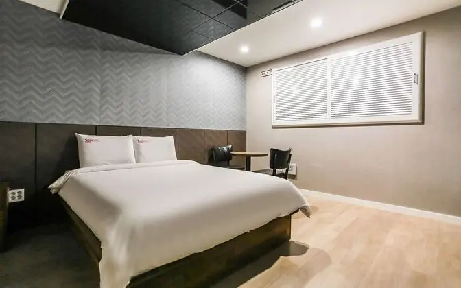 Oda (Double Room)