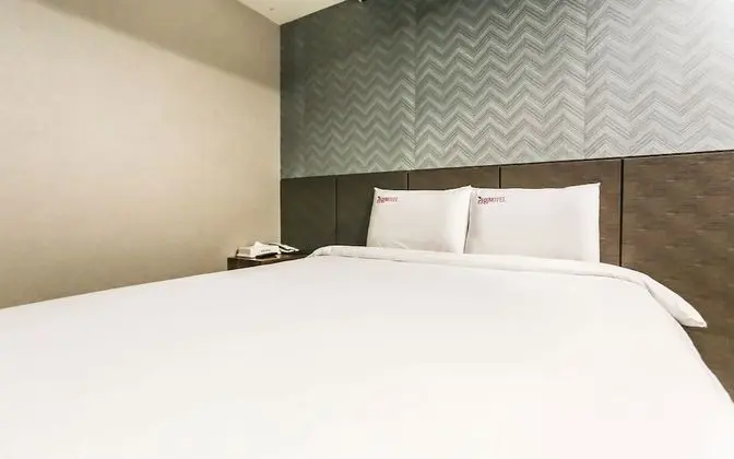 Oda (Double Room)