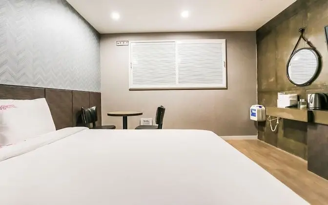 Oda (Double Room)