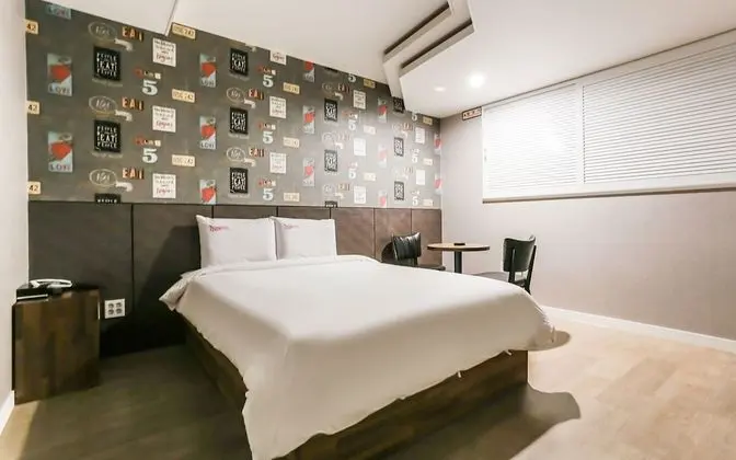 Oda (Double Room)