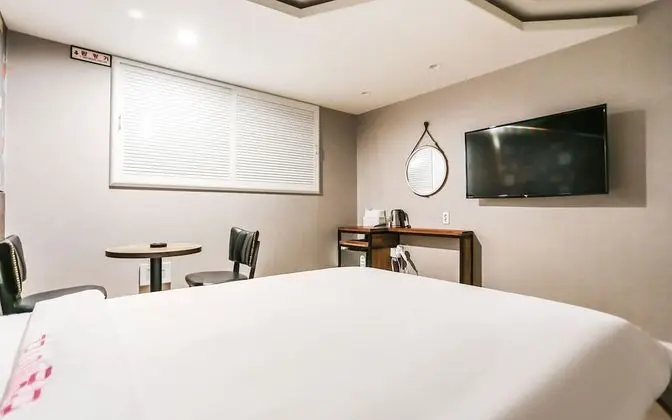 Oda (Double Room)