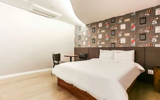 Oda (Double Room)
