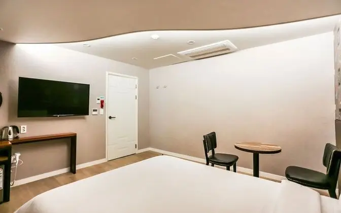 Oda (Double Room)