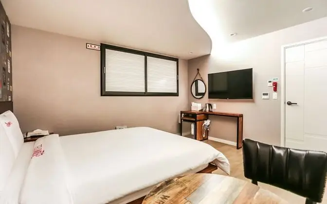 Oda (Double Room)