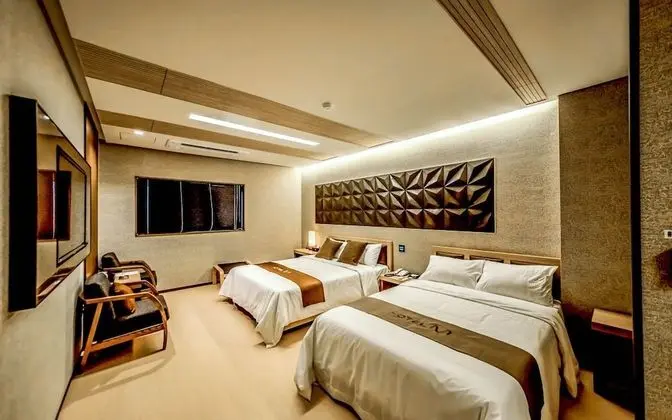 Oda (Special Room)