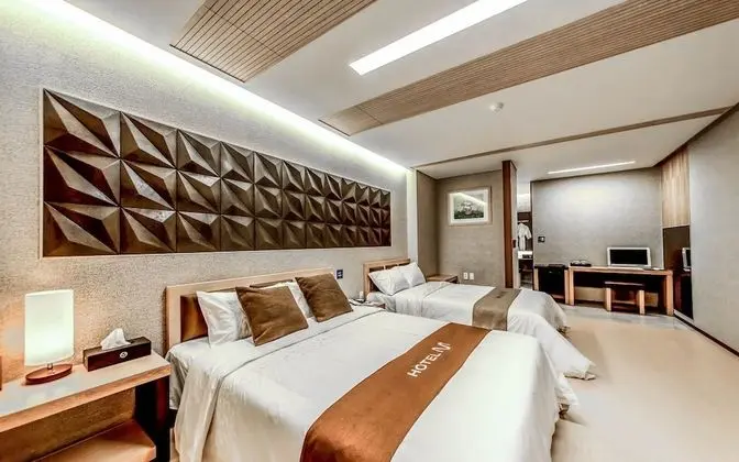 Oda (Special Room)