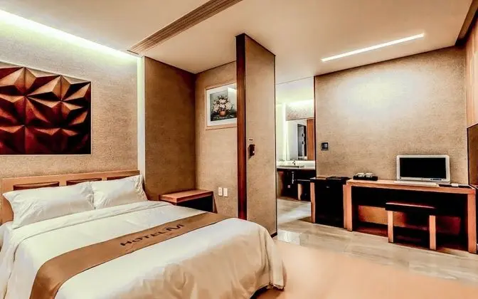 Oda (Special Room)