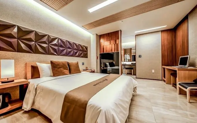 Oda (Standard Room)