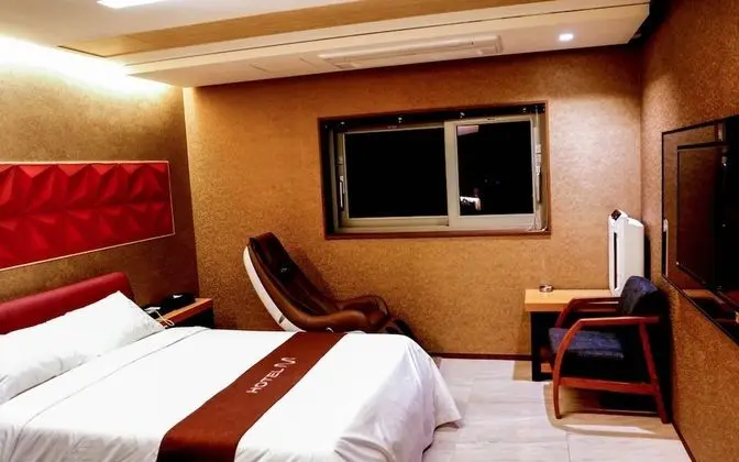 Oda (Standard Room)