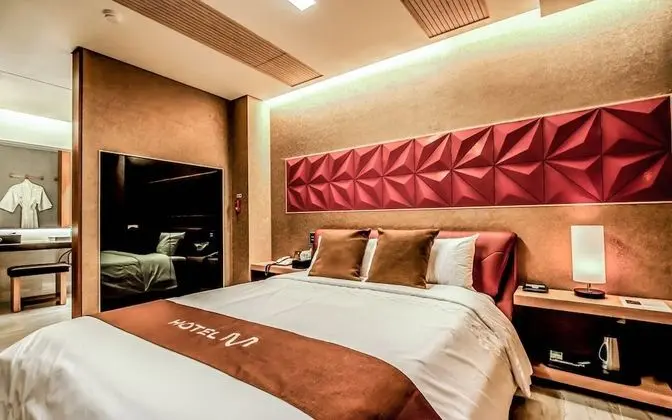 Oda (Standard Room)