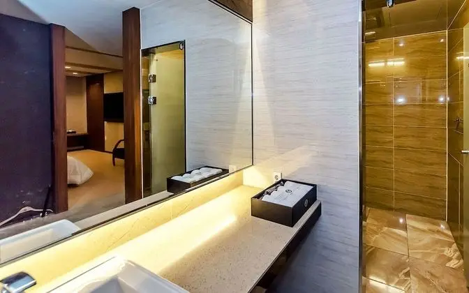 Oda (Standard Room)