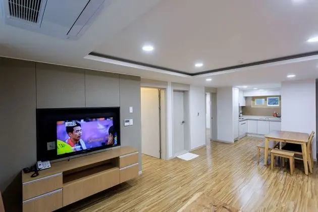 Süit, 2 Yatak Odası