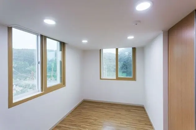 Süit, 2 Yatak Odası