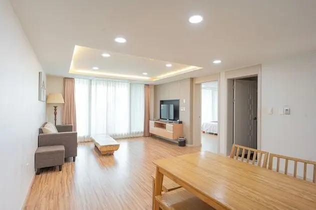 Süit, 2 Yatak Odası