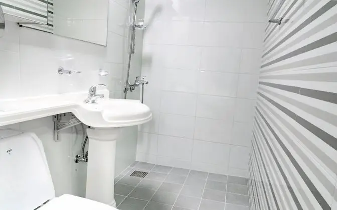 Oda (Ondol Room (Ocean View) -1)