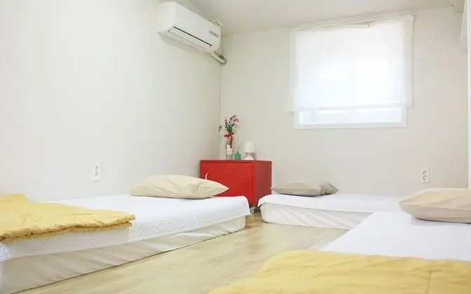 Oda (3 Guests Room)