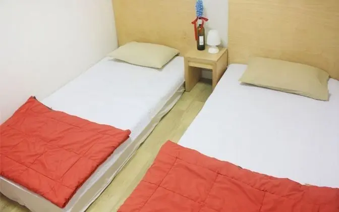 Oda (Double room)