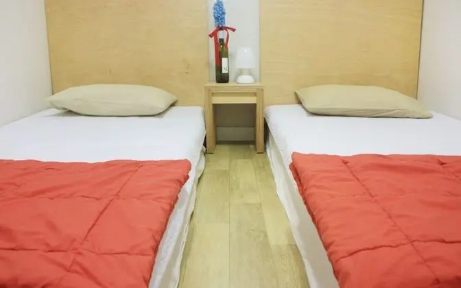 Oda (Double room)