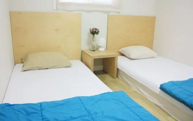 Oda (Double room)