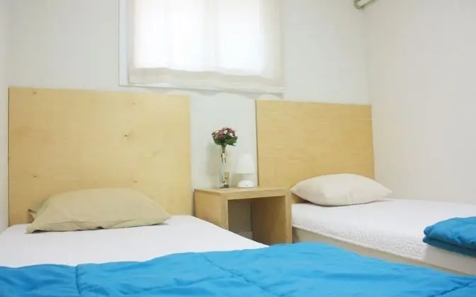 Oda (Double room)
