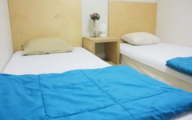 Oda (Double room)