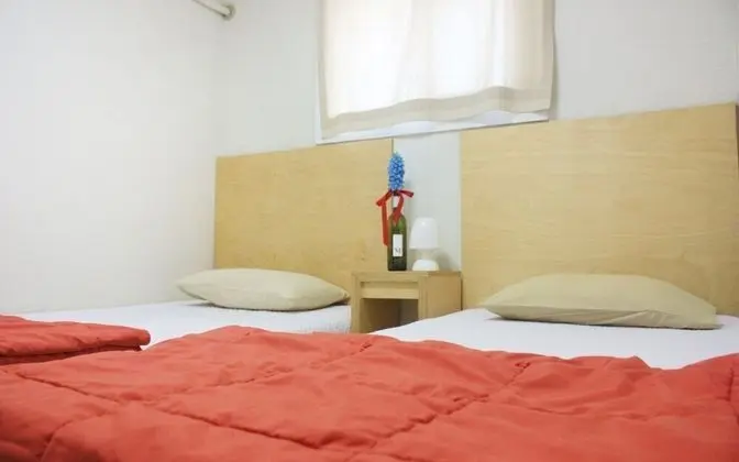 Oda (Double room)