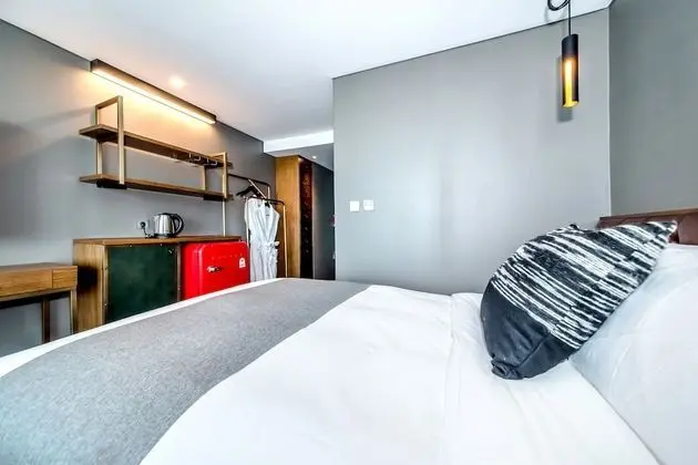 Mare Deluxe Twin Ocean View