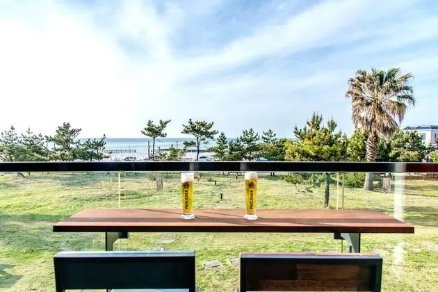 Mare Deluxe Twin Ocean View