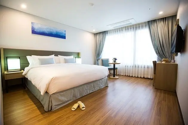 Family Suite Ocean view