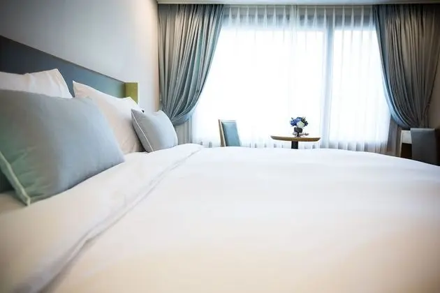 Family Suite Ocean view